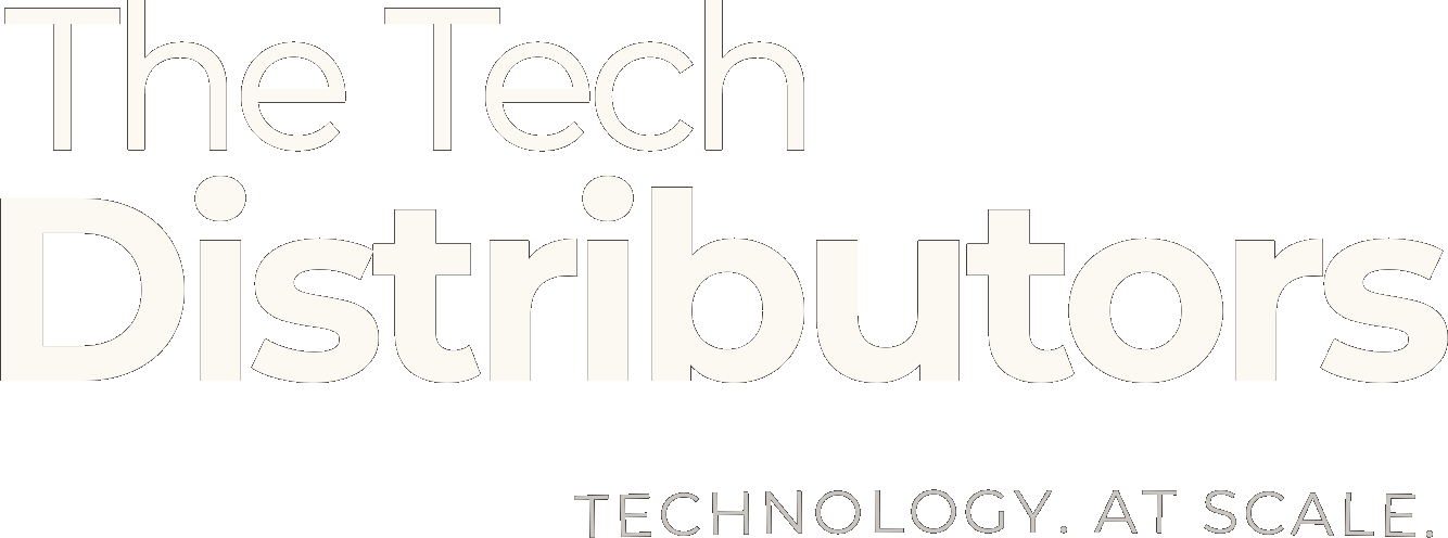 The Tech Distributors